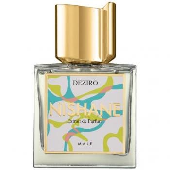 Nishane Deziro Unisex Extrait de Parfum 50 ml