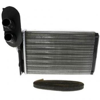 Radiador de calefacción VEMO V15-61-0006 para Volkswagen Golf 2, 3, 4 y Audi A3 - Calidad Original