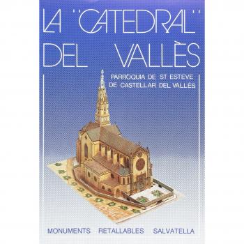 RMC10- Catedral Vallès