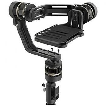 Feiyu MG V2 3-Axis Gimbal Stabilizer for Mirrorless and DSLR Cameras