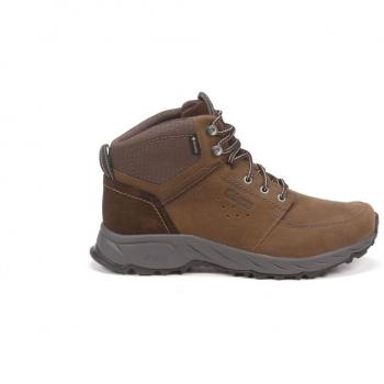 Chiruca Montreal 12 Men's Brown Gore-Tex Hiking Boots