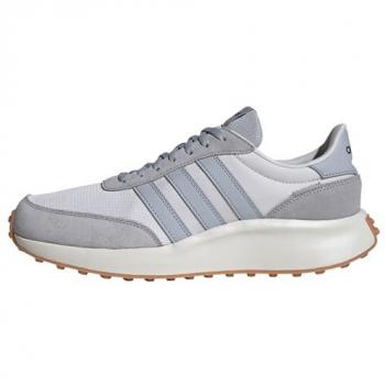 Zapatillas Adidas Run 70s para hombre, color gris, talla 43 1/3