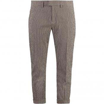 Dondup Men's Pablo Cotton Trousers | Size 36 | UP525QS0160U Color 860