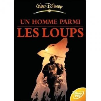 Un Homme parmi les loups [Francia] [DVD]