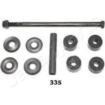 Barra estabilizadora JAPANPARTS SI-335, tipo de producto: suspensión, características: diseño específico para mejorar la estabilidad del vehículo, fabricada con materiales de alta calidad para mayor durabilidad y resistencia a la corrosión, fácil i