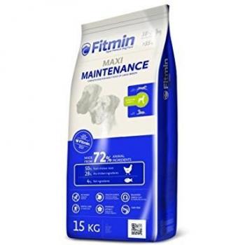 Fitmin Alimentación Mascotas Fitmin Dog Programa Nutricional Maxi Maintenance - 1 Bolsa