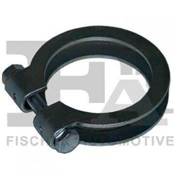 Abrazadera de tubo de escape FA1 967-955 para sistemas de escape MERCEDES-BENZ y RENAULT