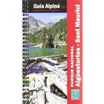 Parque Nacional Aiguestortes-Sant Maurici - Rosa Ma. Comamala Fsc. Xavier Gregori