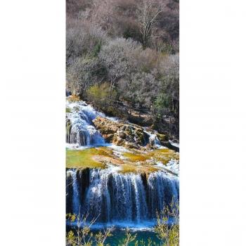 peelitstickit id-2796 60 ancho x 130 cm de altura Hermosa Naturaleza Mural de pared vinilo de alta calidad