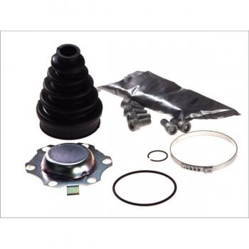 Fuelle Palier SPIDAN 23175 - 113,00 NBR (caucho nitril butadieno) para SEAT Ibiza 3, Leon I Hatchback, Córdoba II Berlina y VOLKSWAGEN Golf