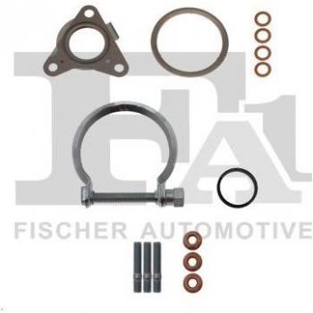 Kit de montaje FA1 para turbocompresor, cargador KT210690