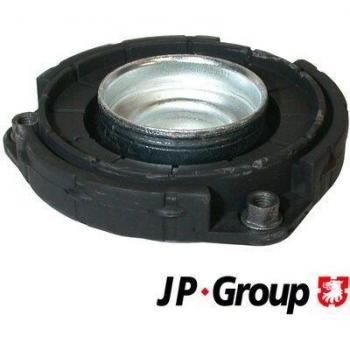 Copela de amortiguador JP GROUP 1142401700 - Top Strut Mounting, compatible con vehículos específicos, fabricada en material resistente para una mayor durabilidad y rendimiento óptimo en la suspensión del automóvil