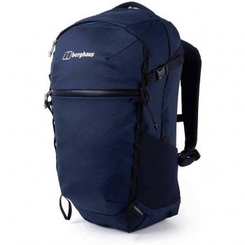Mochila unisex Berghaus Exurbian 30L azul