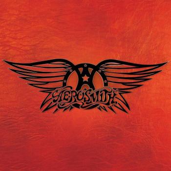 Aerosmith - Vinilo Greatest Hits