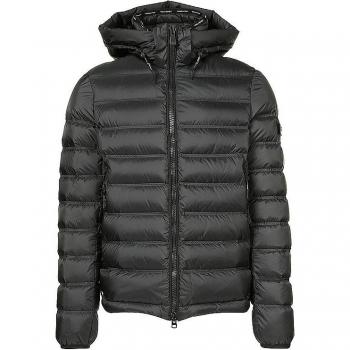 Peuterey Boggs Knit Jacket, Blue, Male, Size: 2XL