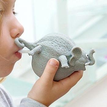 Pelota Hinchable Animales