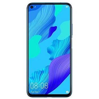 Huawei Nova 5t Tim Crush Blue O.m. 6.26 6gb/128gb Dual Sim