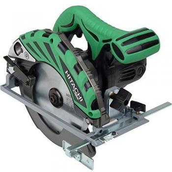 Hitachi tools - Sierra circular 1200w 5000rpm 90 66mm