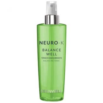 Tónico Equilibrante Neuro K Balance Well - Keenwell