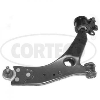 CORTECO Barra Oscilante de Suspensión de Ruedas Control Arm 49399726