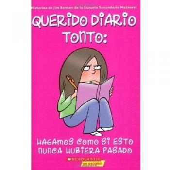 Hagamos Come Si Esto Nunca Hubiera Pasado