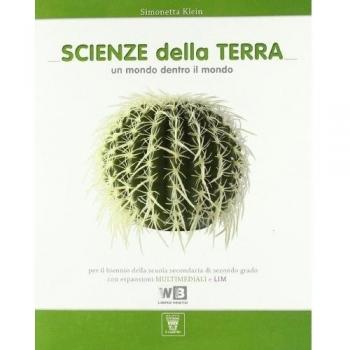 Scienze della terra. Per le Scuole superiori. Con espansione online