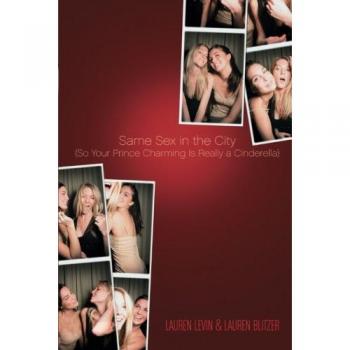 Same Sex in the City: A Guide to LGBTQ+ Relationships and Urban Life