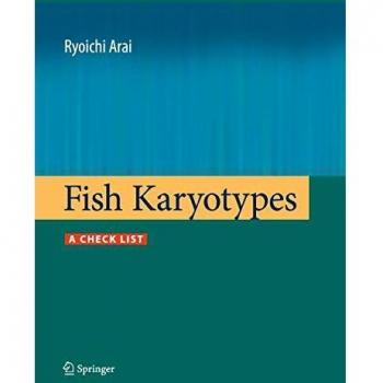 Fish Karyotypes: A Check List