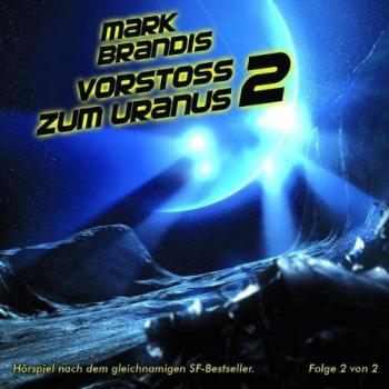 08: Vorstoß Zum Uranus