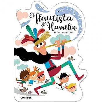 El flautista d'Hamelín: 13