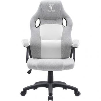 Silla Gaming Tempest Discover Blanco