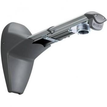 Chief wma1s heavy duty wall mount accessory single stud for use with projectors and flat panels max weight 68kg silver enterprise computing computer racks mounts