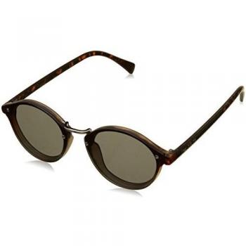 Paloalto Sunglasses p10307.4 Gafas de Sol Unisex, Negro
