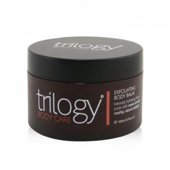 Trilogy Exfoliating Body Balm 185ml
