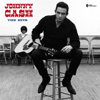 The Hits - Johnny Cash