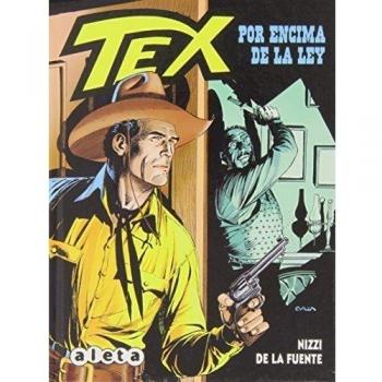 Tex: Por encima de la ley