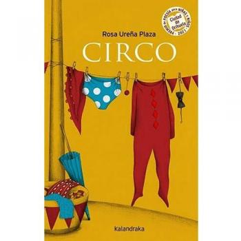 Circo (Colección Orihuela