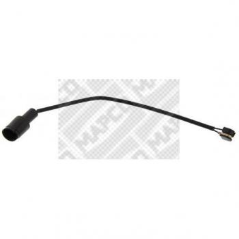 Sensor de desgaste de pastillas de frenos MAPCO 56601