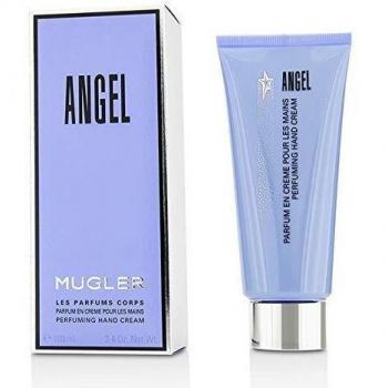 Thierry Mugler Angel Hand Cream 100 ml