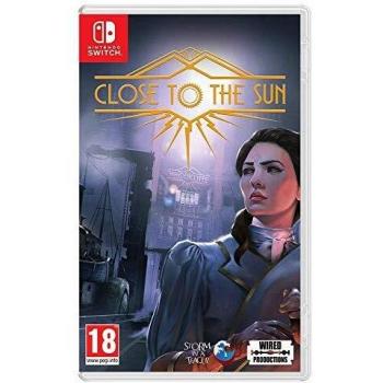 Close to the Sun