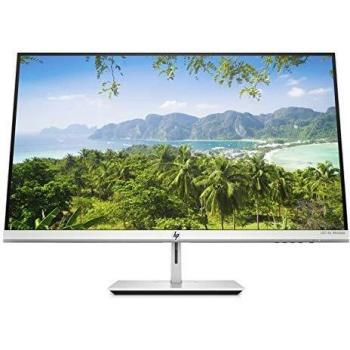 HP U27 - Monitor de 27 4K UltraHD IPS con Tecnología FreeSync