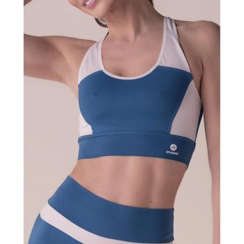 Top Deportivo ANAISSA Sabela - Diseño exclusivo para tus entrenamientos