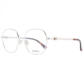 Max Mara Women's Optical Frames MM5087-D 56028 in Rose Gold