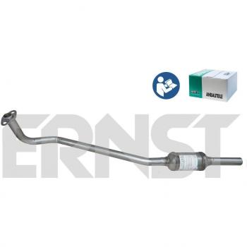 Catalizador ERNST 752022 Euro 1/Euro 2 para OPEL Corsa B con kit de montaje