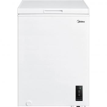 Congelador Horizontal Midea con Control Electrónico Exterior - MDRC152FEE01