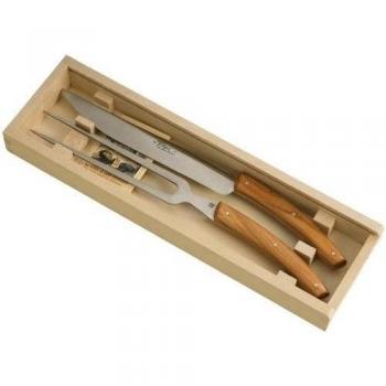 Le Thiers par Jean Dubost 79/13855 - Cuchillo de trinchar