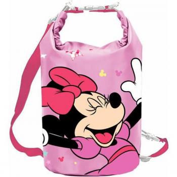 Bolsa Estanca Minnie Disney 35cm Kids Licensing