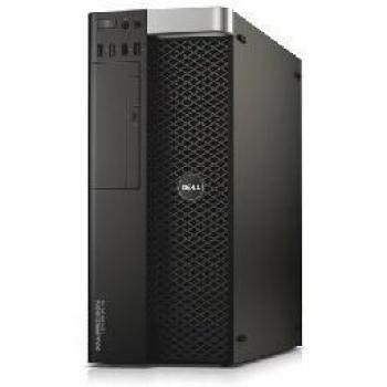 precision t5810 e5 16/256s w7p/10 3