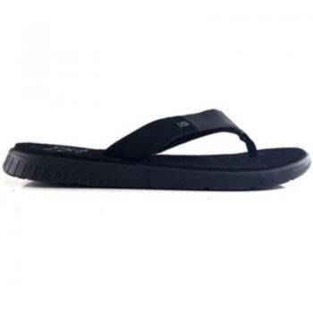 Sandalias y Chanclas Nicoboco para Mujer en Color Negro - Modelo Vera
