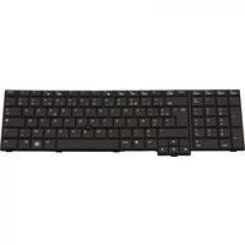 HP Keyboard (FRENCH), 597582-051